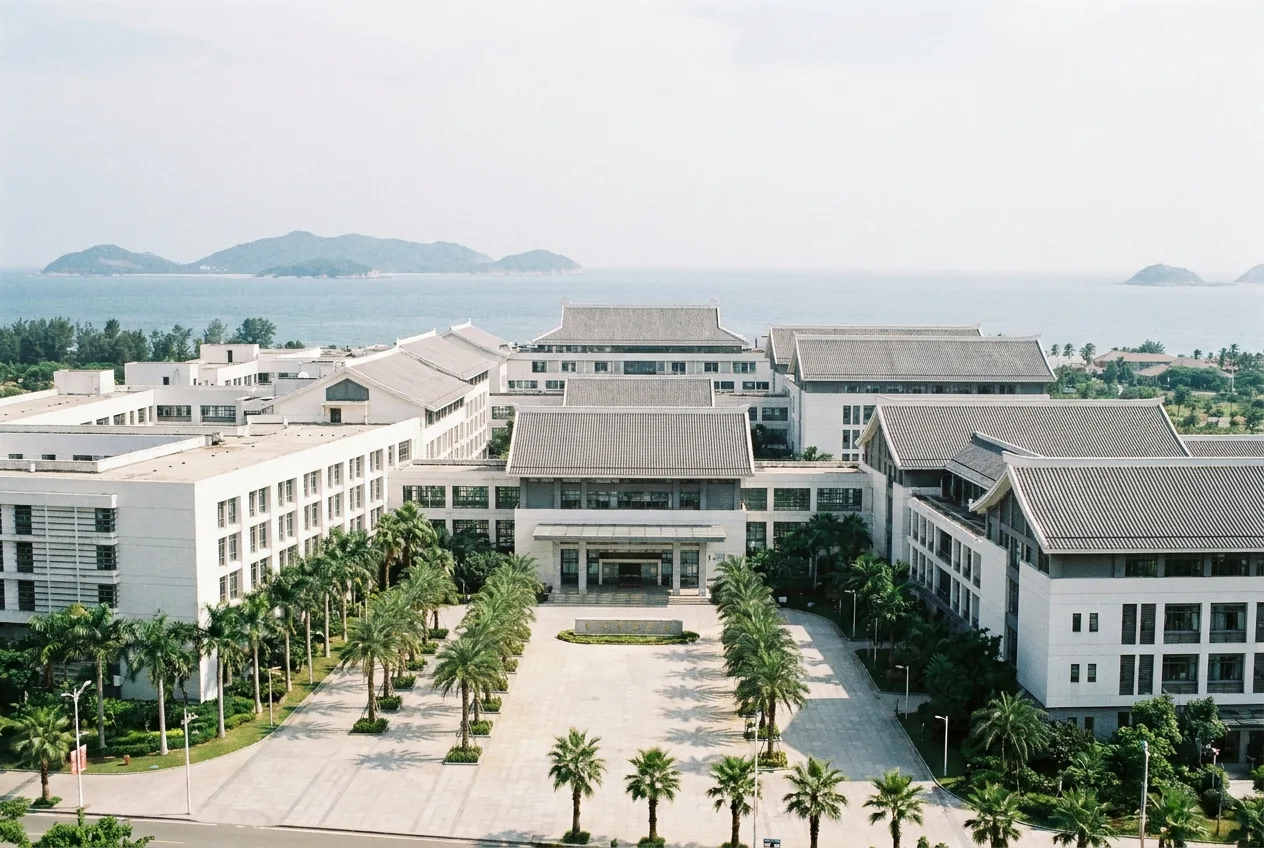 Hospital de Medicina Integrada Chinesa e Ocidental de Zhuhai (2º Hospital Popular) (珠海市中西医结合医院(珠海市第二人民医院))