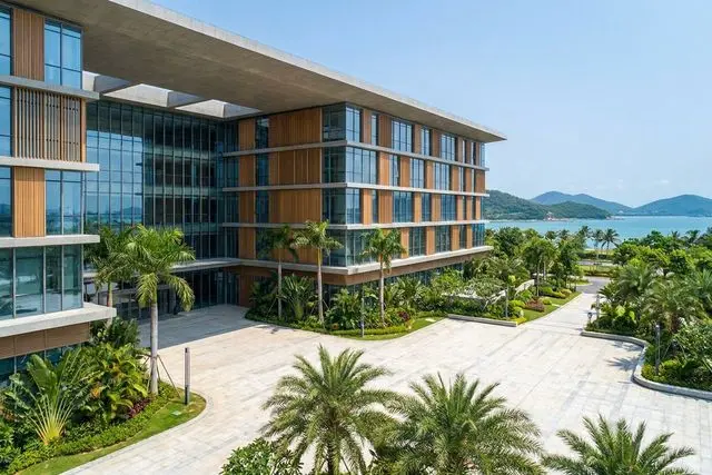 Hospital de Zhuhai do Hospital Popular Provincial de Guangdong (广东省人民医院珠海医院)