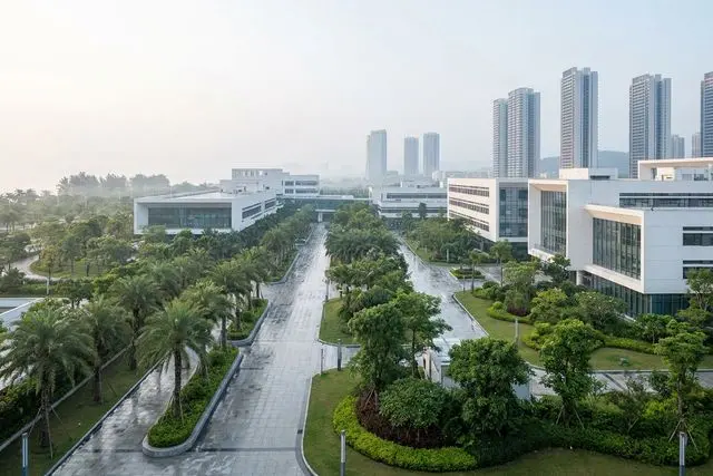 Hospital de Zhuhai lança centro único para cinco exames infantis