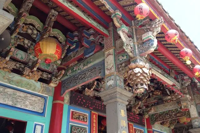 Huanyu City (珠海环宇城)