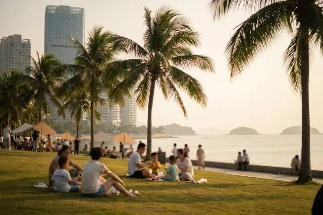 Ilhas de Zhuhai ganham festival de cultura no verão com teatro, leitura e cinema