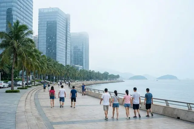 Ingressos da Provincial de Guangdong custam até 28 yuan e promoção chega a Zhuhai