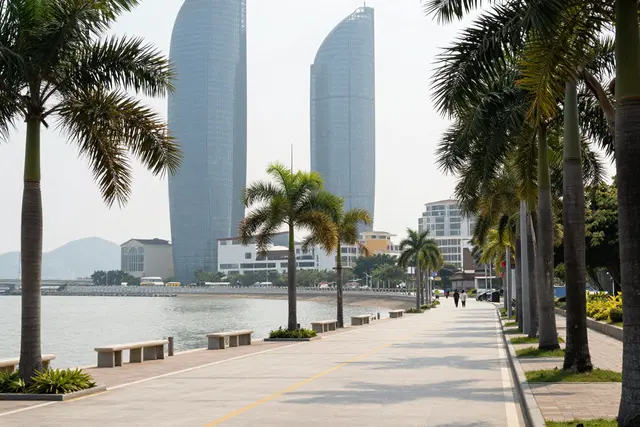 Inscrições para escolas públicas em Hengqin começam no dia 8 de maio