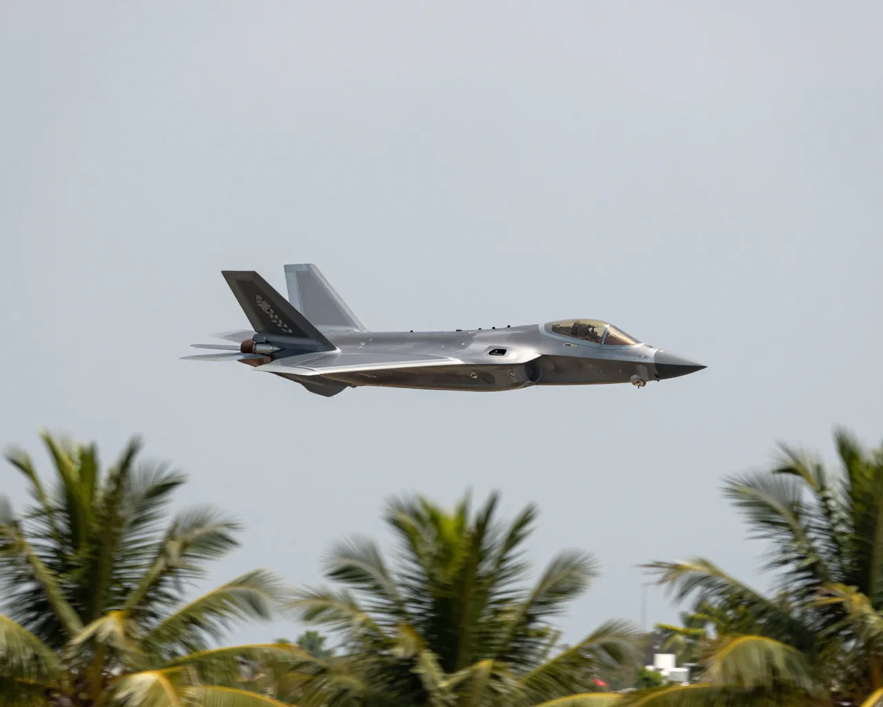 J-20 com motor nacional e show aéreo marcam 73 anos da Força Aérea na China