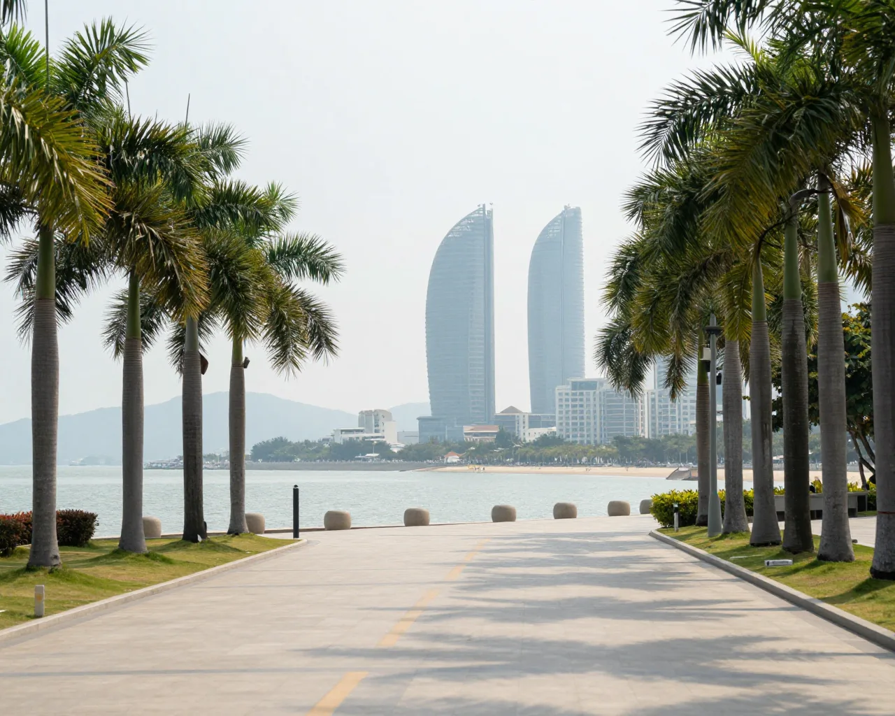 Jovens de 8 países disputam olimpíada de IA em Macau