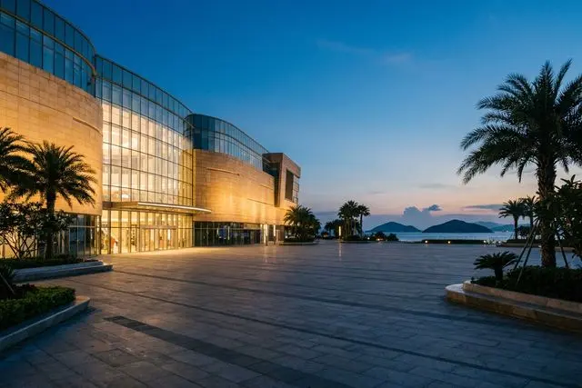 Juxinghui Commercial Plaza (钜星汇商业广场)