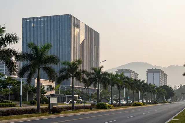 Macau abre marcação online para serviços em Hengqin a partir de 16 de setembro