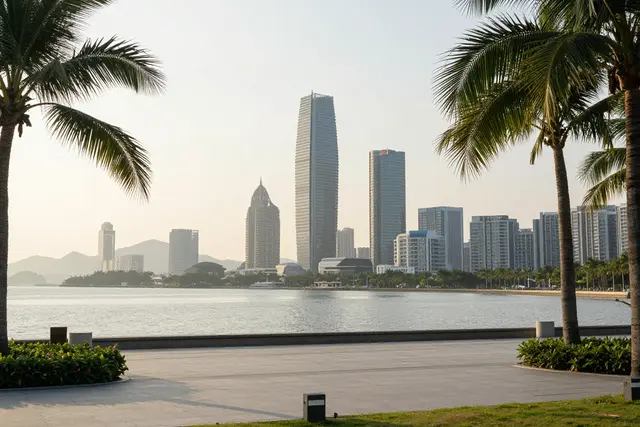 Macau acelera integração com Hengqin e anuncia novos projetos para 2026