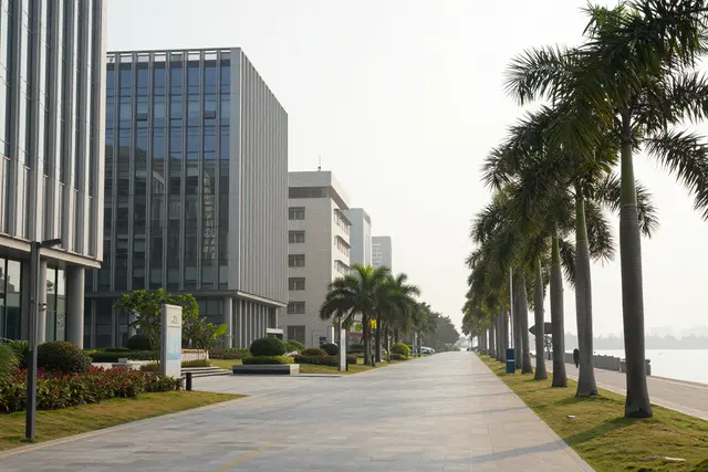 Macau amplia segurança social para quem vive e trabalha em Hengqin