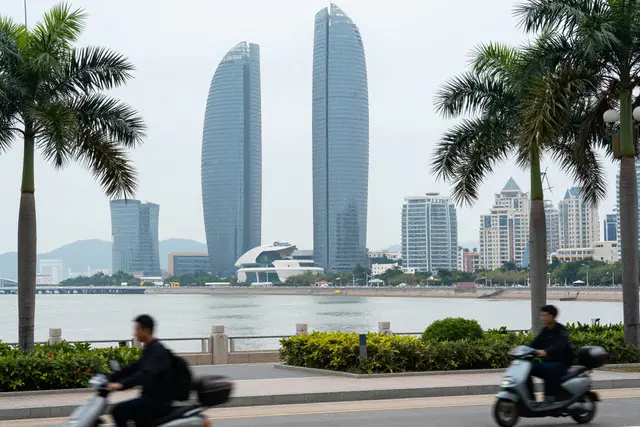 Macau define roteiro para integração com Hengqin até 2030