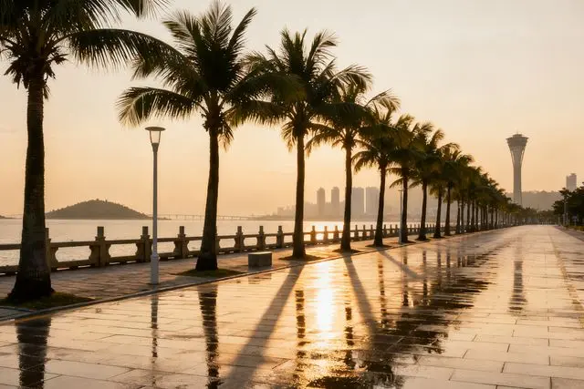 Macau ganha prêmio internacional e intensifica promoção no Brasil e Europa