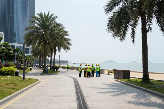 Macau intensifica combate a mosquitos no verão para prevenir dengue e chikungunya