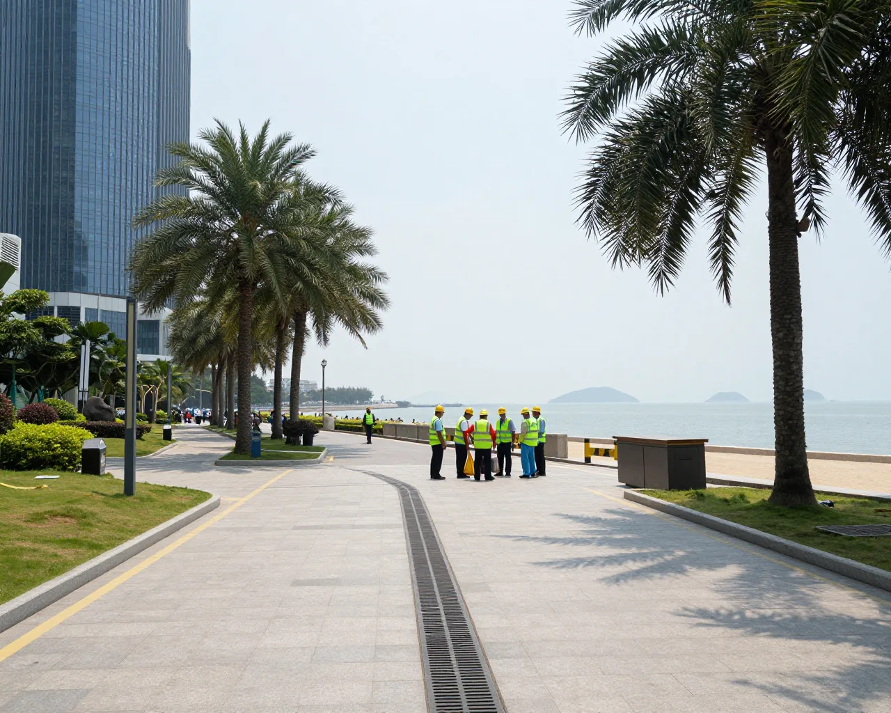 Macau intensifica combate a mosquitos no verão para prevenir dengue e chikungunya