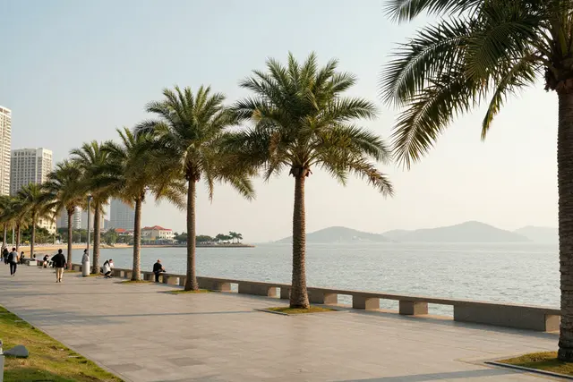 Macau lança campanha de consumo com 468 milhões de patacas em benefícios