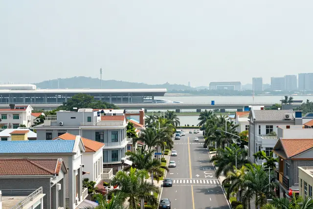 Macau planeia ligar-se ao metrô e ao aeroporto via Hengqin