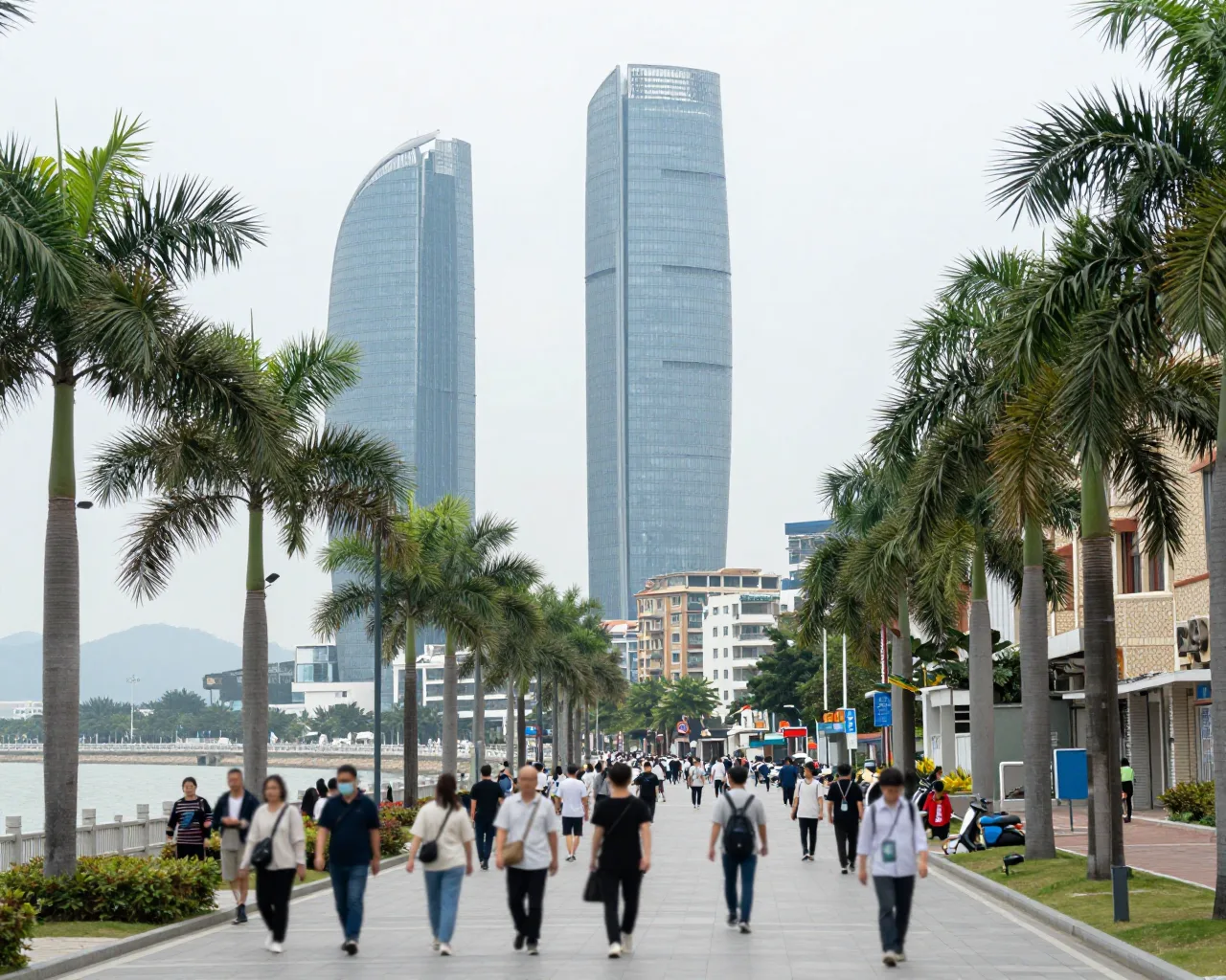 Macauenses já podem resolver previdência social de Zhuhai sem sair de Macau