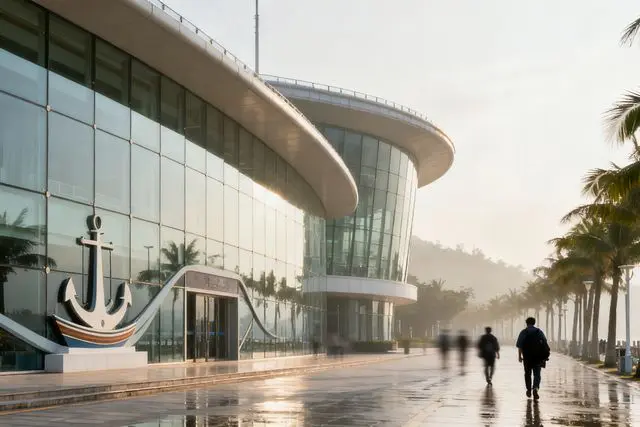 Maior loja duty free terrestre da Ásia-Pacífico estreia em Zhuhai