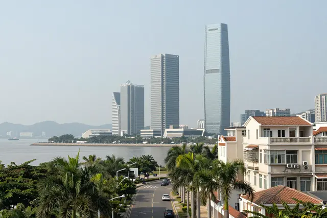 Mais de 200 vagas de estágio para jovens de Macau em Hengqin