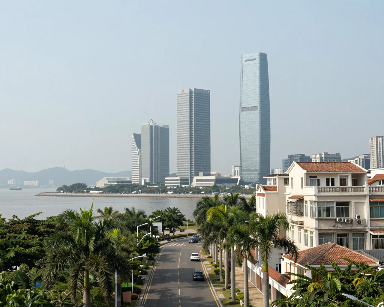 Mais de 200 vagas de estágio para jovens de Macau em Hengqin