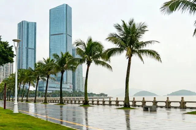 Mais de mil empresas recrutam formandos em Zhuhai
