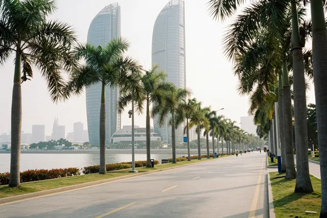 Maratona de Hengqin 2026 abre inscrições com prêmios dobrados e rota icônica