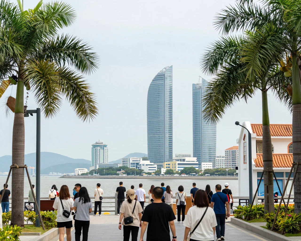 Mídia destaca a 'Azul da Feira da Aeronáutica' em Zhuhai