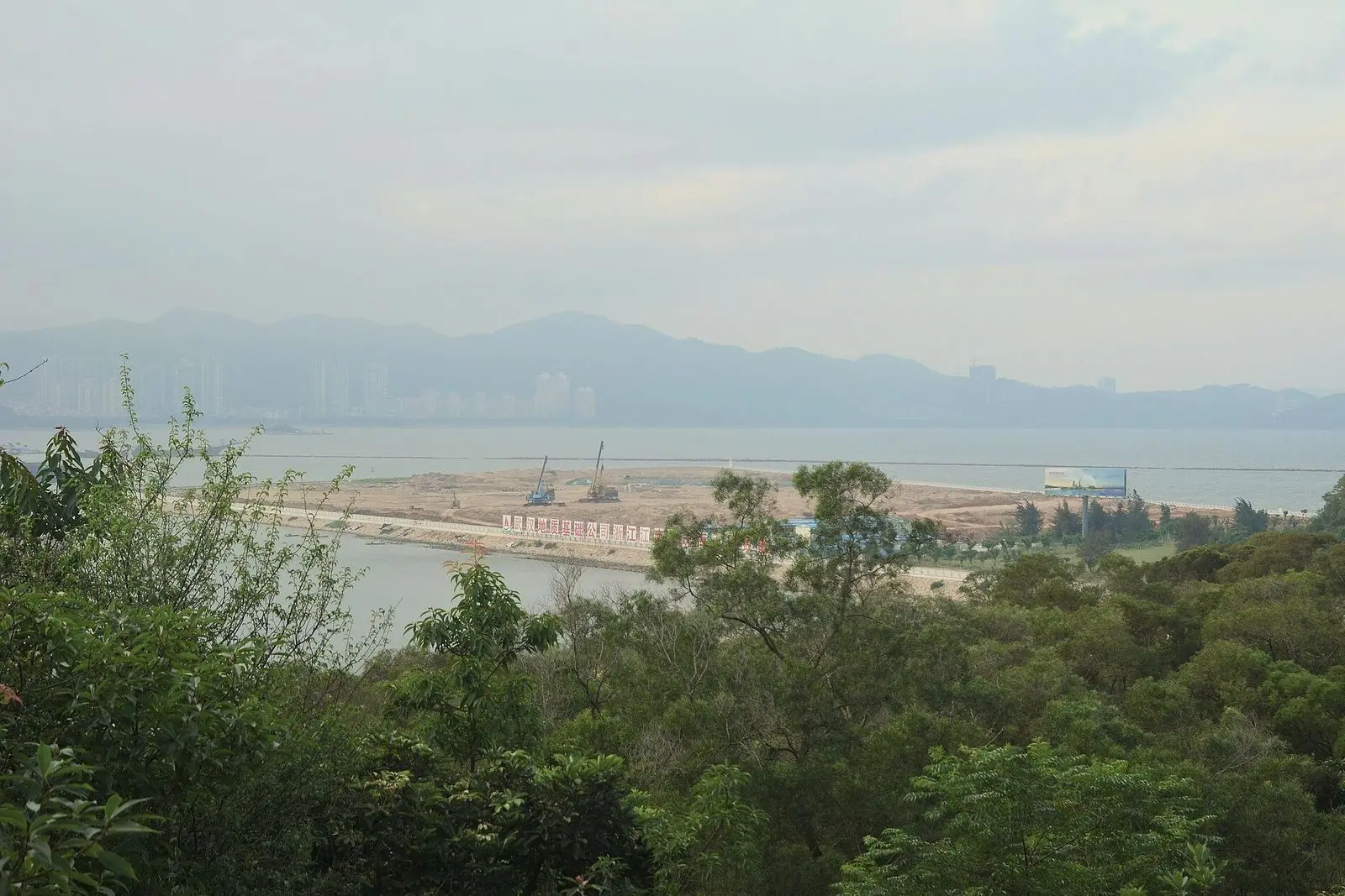 Monte Shijing (石景山)