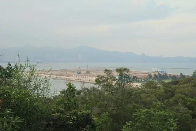 Monte Shijing (石景山)