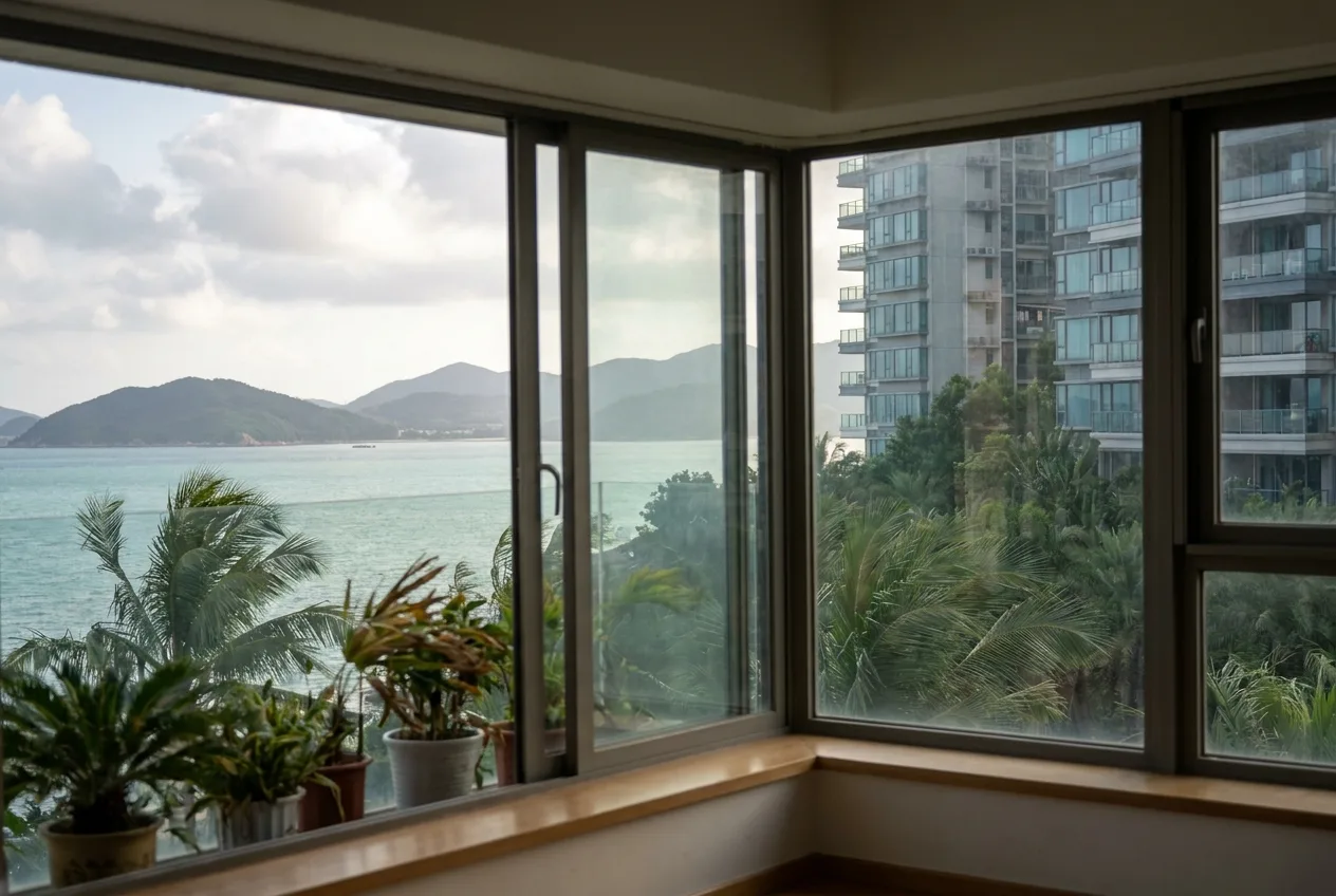 Moradia acessível em ilhas de Zhuhai atrai e retém talentos do turismo