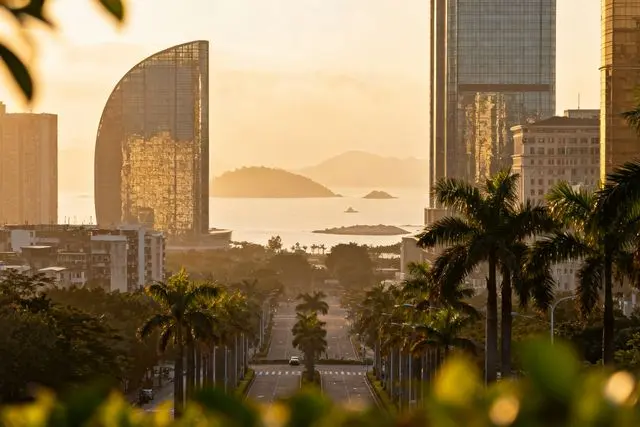 Moradores de Hong Kong poderão dirigir até Guangdong pela Ponte HK-Zhuhai-Macau a partir de julho