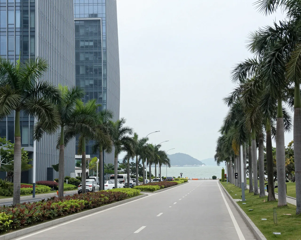Moradores de Macau resolvem impostos em Hengqin sem cruzar a fronteira