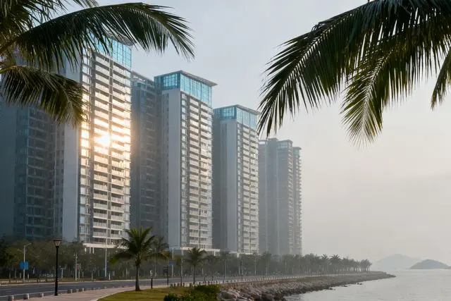 Moradores de Zhuhai ganham novas casas após 4 anos de espera
