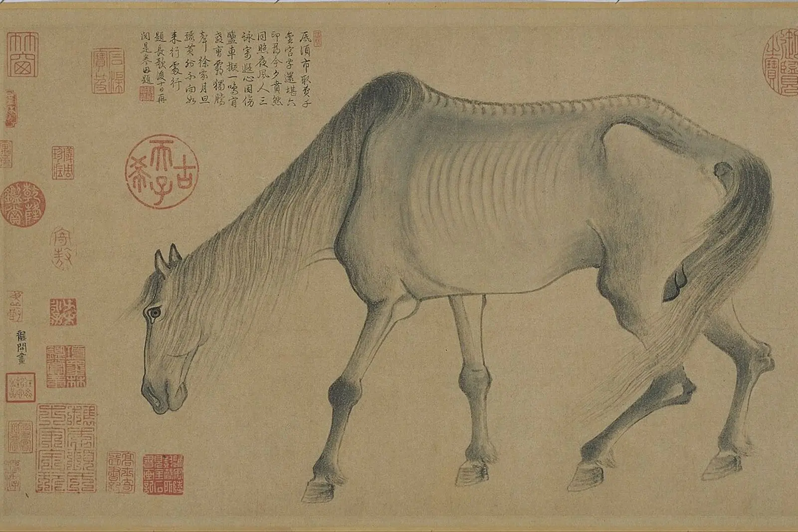 Museu de Arte Gu Yuan (珠海市古元美术馆)