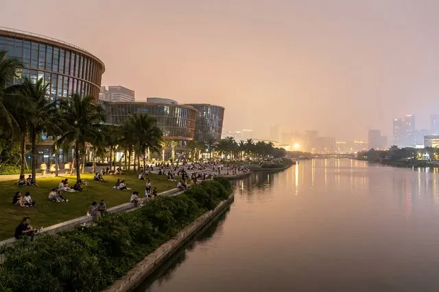 Música grátis toda semana em Hengqin: festival de verão traz artistas de Hong Kong e Macau