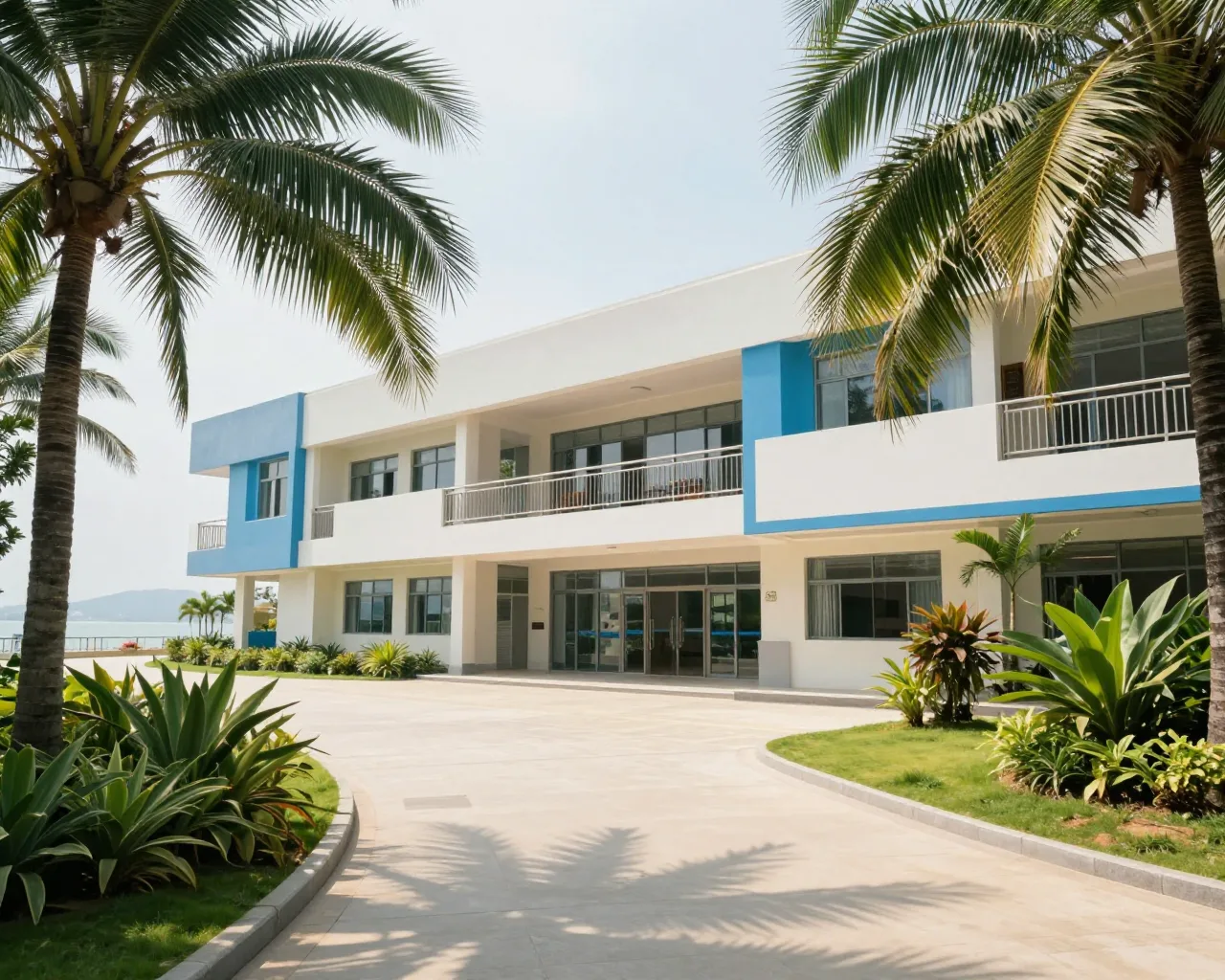 Nova escola pública em Hengqin terá gestão de diretora experiente de Xangai