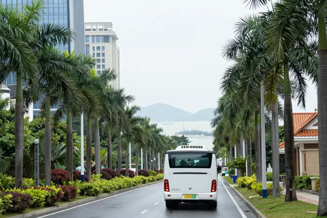 Nova linha de ônibus liga Hengqin e Macau em feriados e eventos