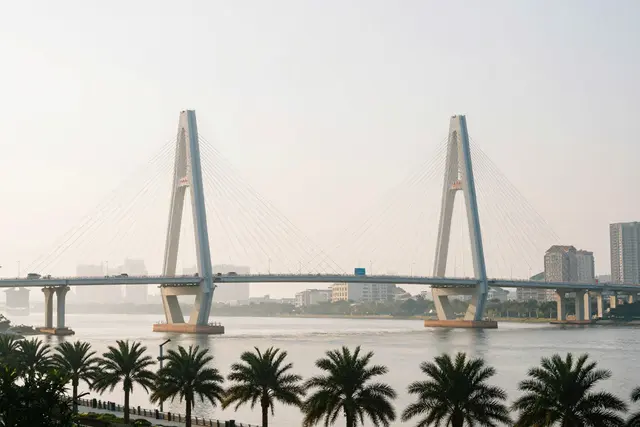 Nova ponte ligando Zhuhai e Zhongshan abre ao tráfego com 29,8 km