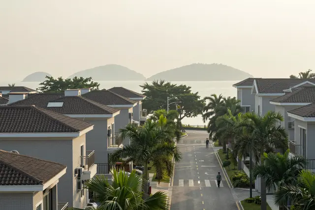 Nova regra em Hengqin reduz impostos na compra de imóveis a partir de 2026