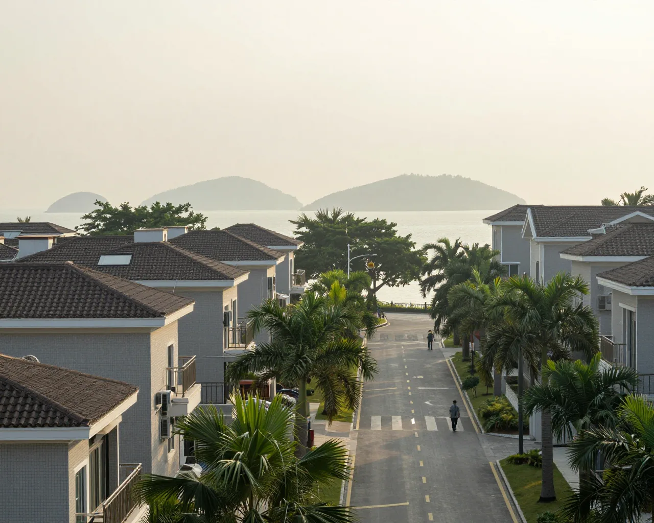 Nova regra em Hengqin reduz impostos na compra de imóveis a partir de 2026