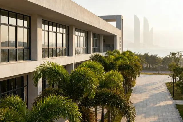 Novas escolas em Zhuhai definem áreas de matrícula após audiência pública