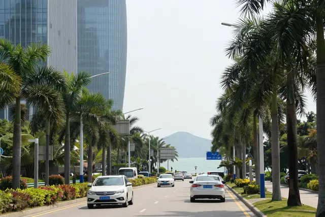 Novas regras da alfândega chinesa facilitam vida de quem circula entre Macau e Hengqin