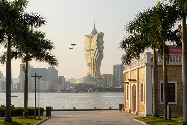 Novas regras em Hengqin incentivam turismo e eventos com Macau