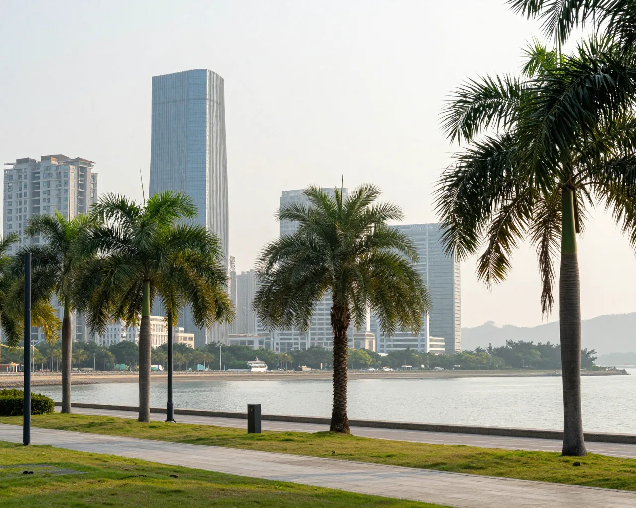 Novas regras facilitam vida de macaenses e empresas em Hengqin