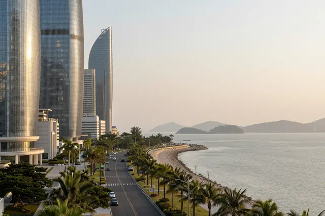 Novo canal na TV de Guangdong oferece guia completo de turismo em Zhuhai