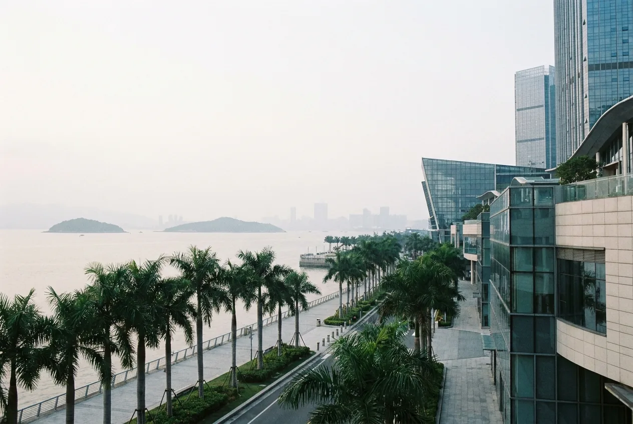 Novo centro em Hengqin facilita diagnóstico precoce de Alzheimer e Parkinson