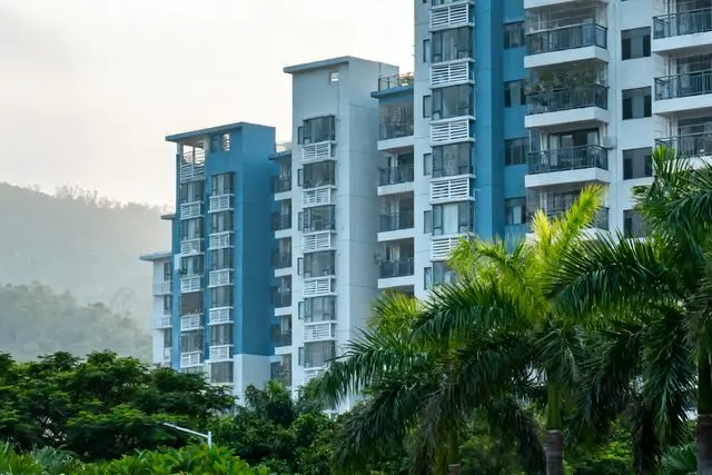 Novo complexo de habitação social em Doumen entrega 1.153 apartamentos em 2026