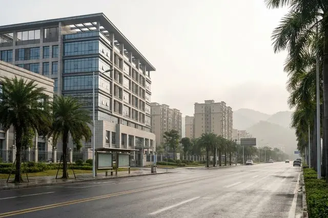 Novo prédio de emergência do Hospital Provincial de Zhuhai entra em operação