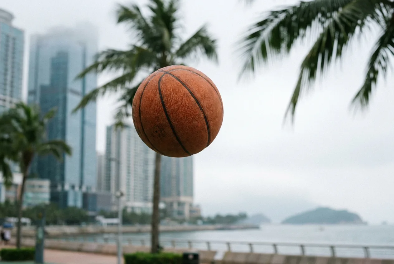 Oito times de Zhuhai disputam título do torneio de basquete dos trabalhadores
