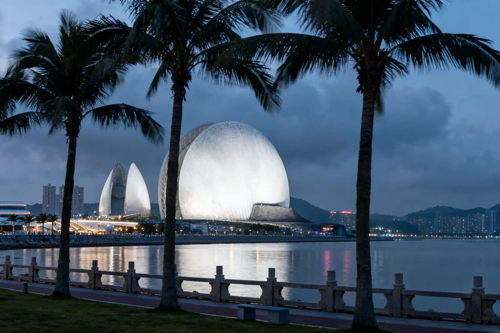 Orquestra de Zhuhai abre temporada 2023 com maestro renomado