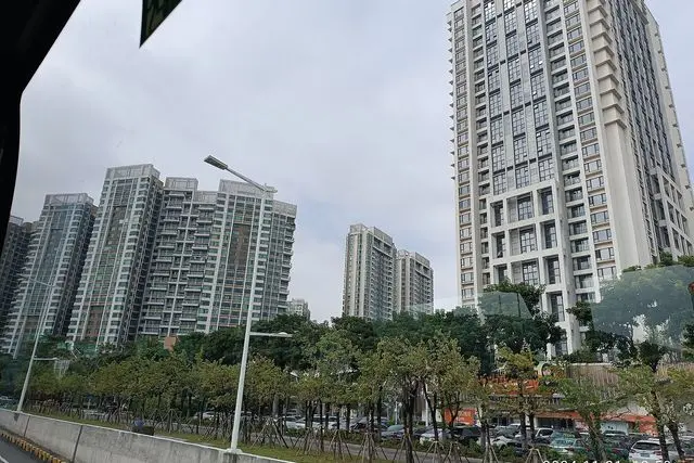 Parque do Monte Jiangjun (将军山公园)